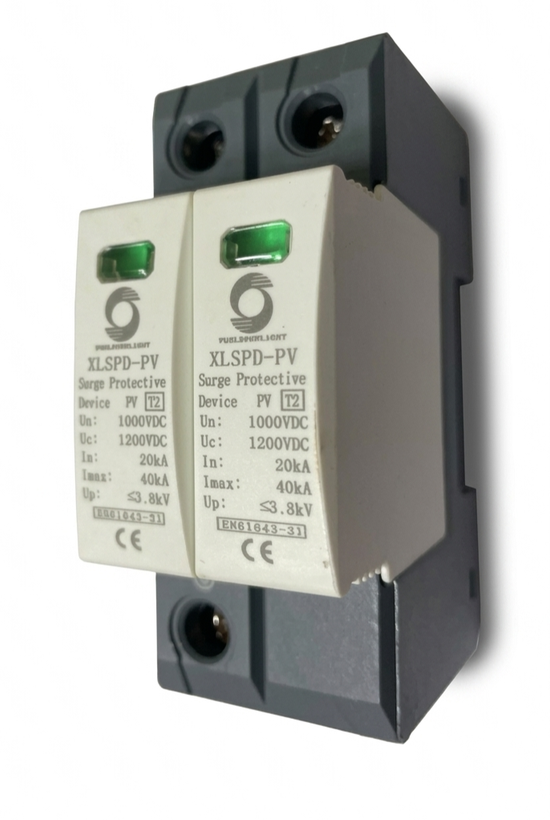 سرج ارستر Sumlight DC 1000V